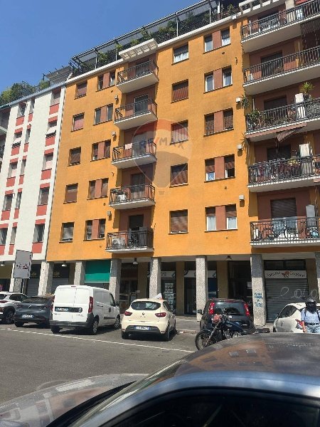 appartamento in vendita a Milano in zona Città Studi