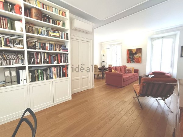 appartamento in vendita a Milano in zona Centro Direzionale