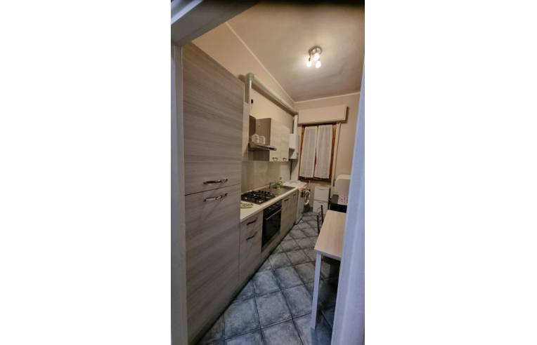 appartamento in vendita a Milano in zona Corvetto