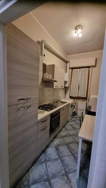 appartamento in vendita a Milano in zona Corvetto