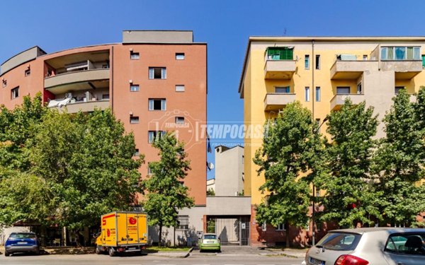 appartamento in vendita a Milano in zona Calvairate