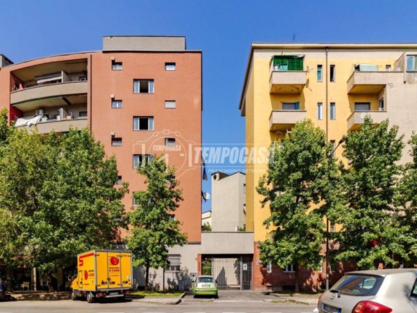 appartamento in vendita a Milano in zona Calvairate
