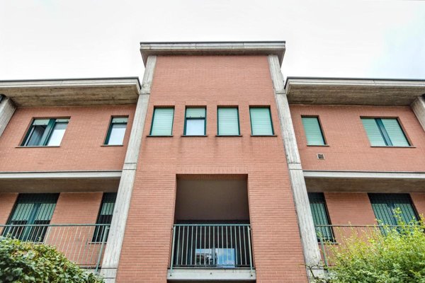 appartamento in vendita a Milano in zona Quarto Oggiaro