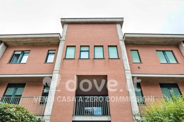 appartamento in vendita a Milano in zona Quarto Oggiaro