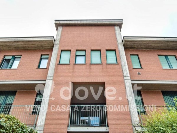 appartamento in vendita a Milano in zona Quarto Oggiaro