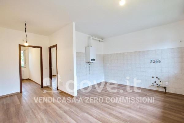 appartamento in vendita a Milano in zona Quarto Oggiaro