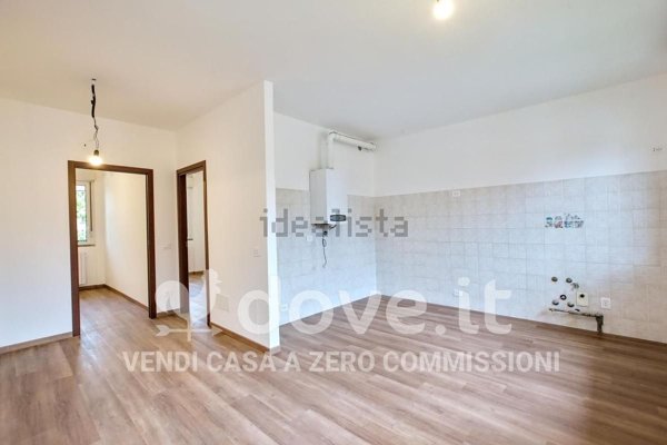 appartamento in vendita a Milano in zona Quarto Oggiaro