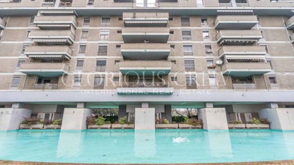 appartamento in vendita a Milano in zona Ronchetto sul Naviglio