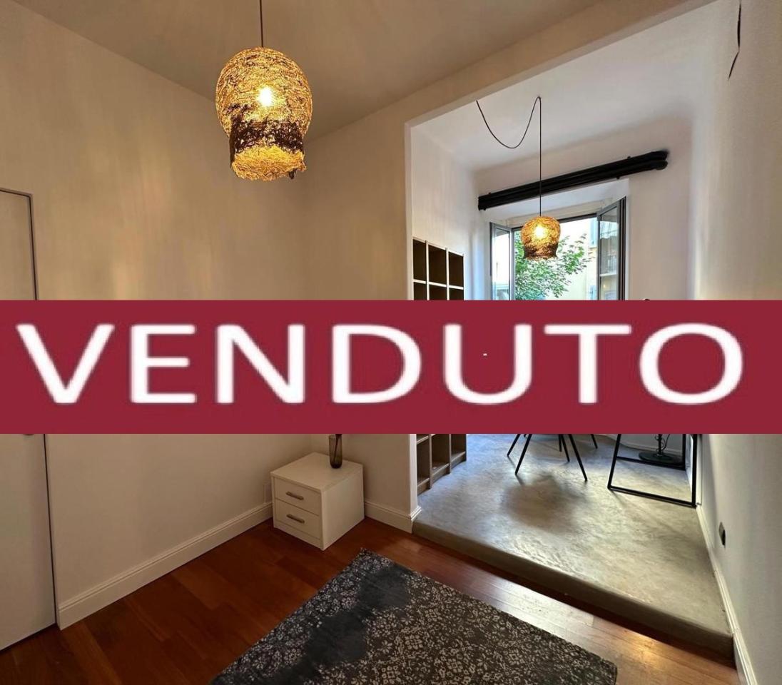 appartamento in vendita a Milano in zona Porta Venezia