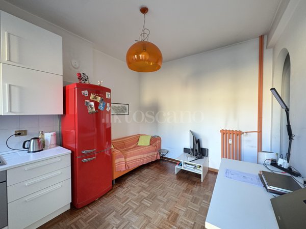 appartamento in vendita a Milano in zona Il Portello
