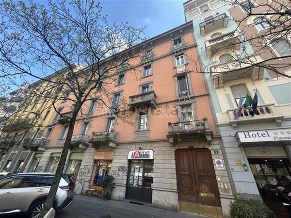 appartamento in vendita a Milano in zona Porta Romana