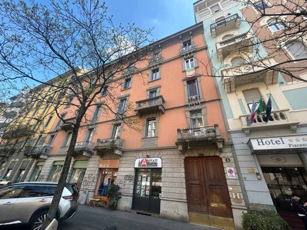 appartamento in vendita a Milano in zona Porta Romana