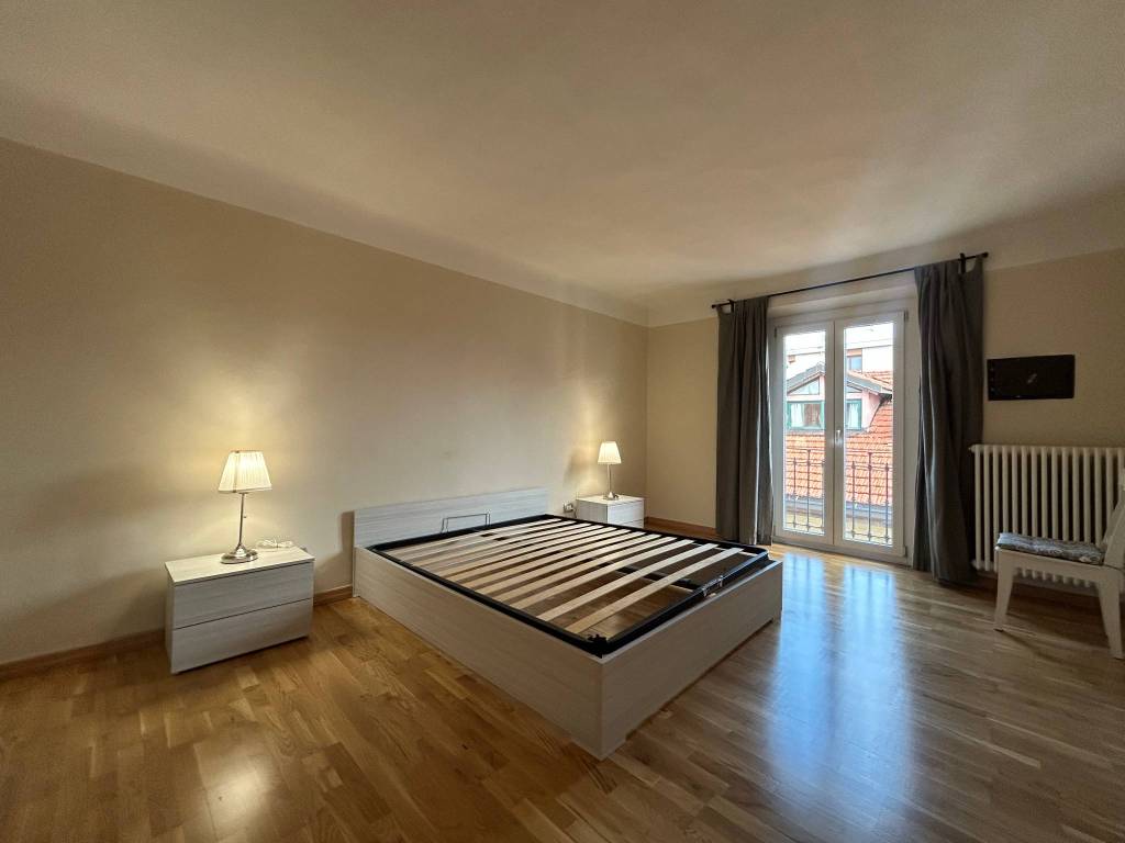 appartamento in vendita a Milano in zona Porta Romana