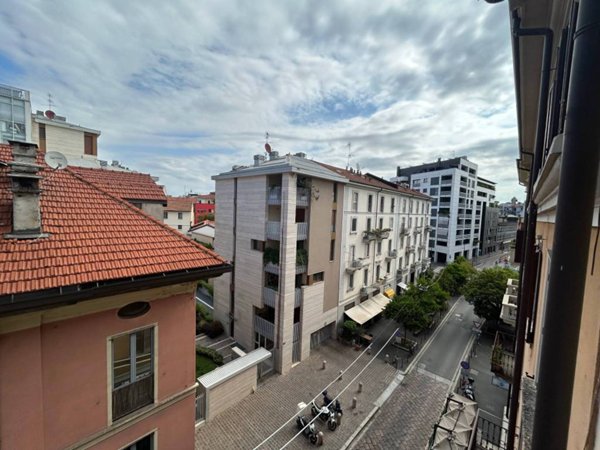appartamento in vendita a Milano in zona Porta Romana
