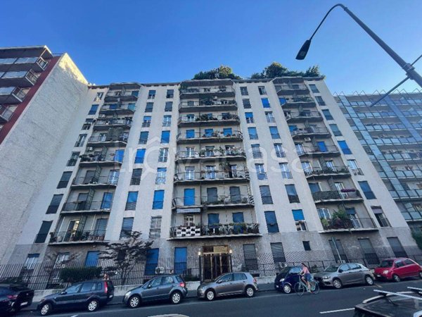 appartamento in vendita a Milano in zona Maggiolina