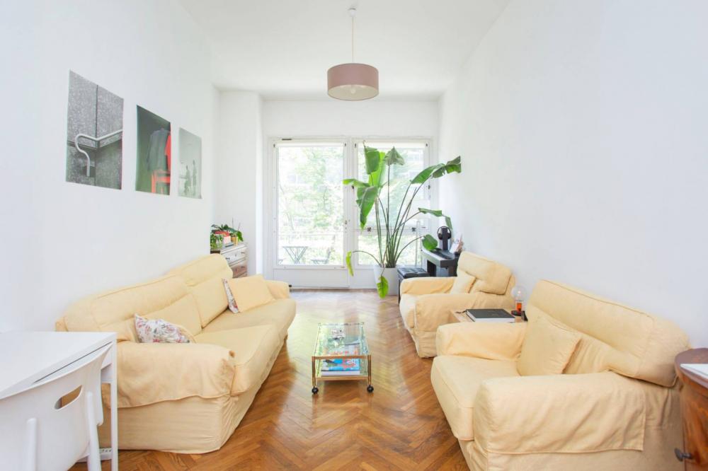 appartamento in vendita a Milano in zona Porta Romana
