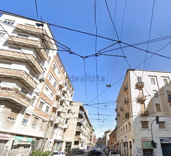 appartamento in vendita a Milano in zona Porta Romana