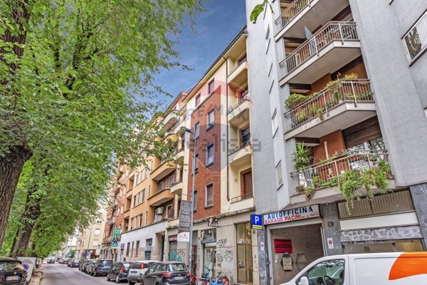 locale di sgombero in vendita a Milano in zona Città Studi