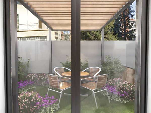 appartamento in vendita a Milano in zona Lambrate