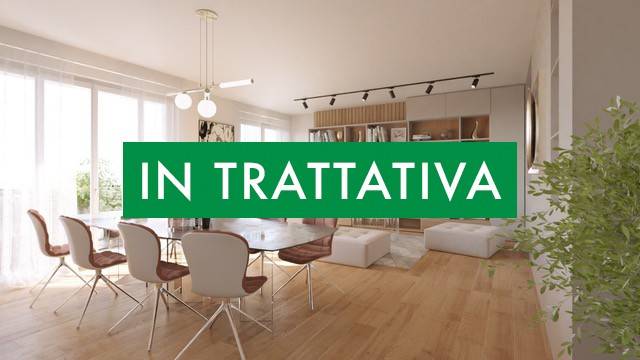 appartamento in vendita a Milano in zona Isola
