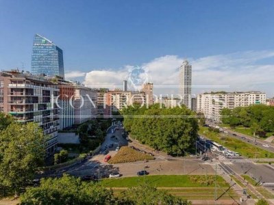 appartamento in vendita a Milano in zona Centro Direzionale