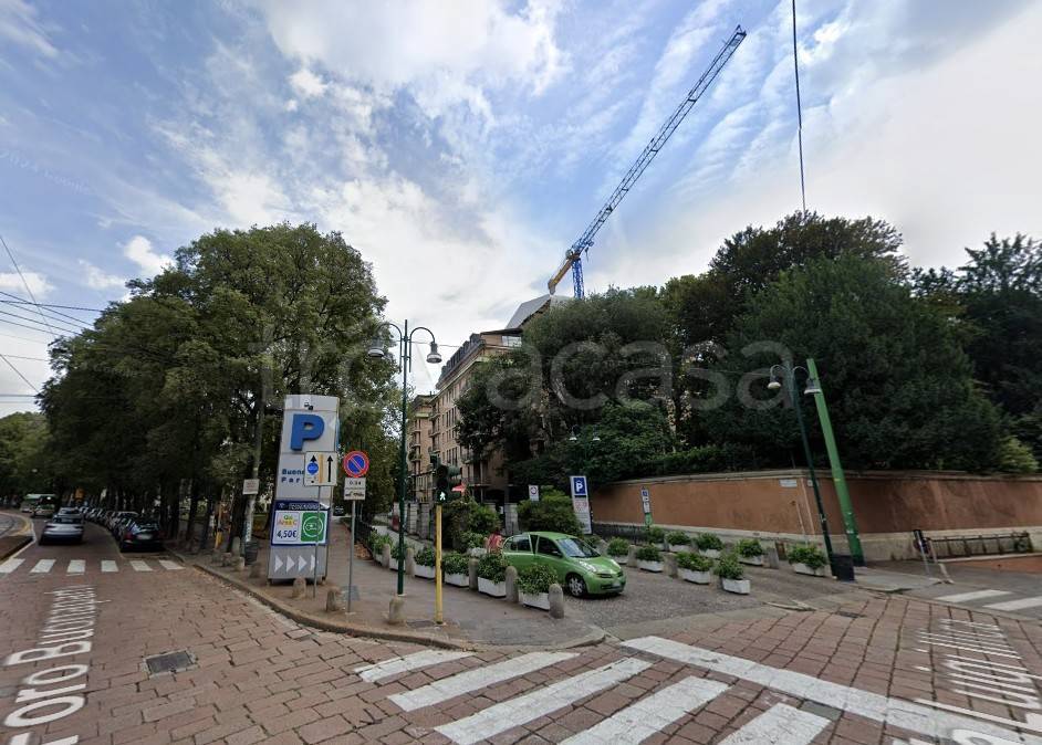 villa in vendita a Milano in zona Cadorna