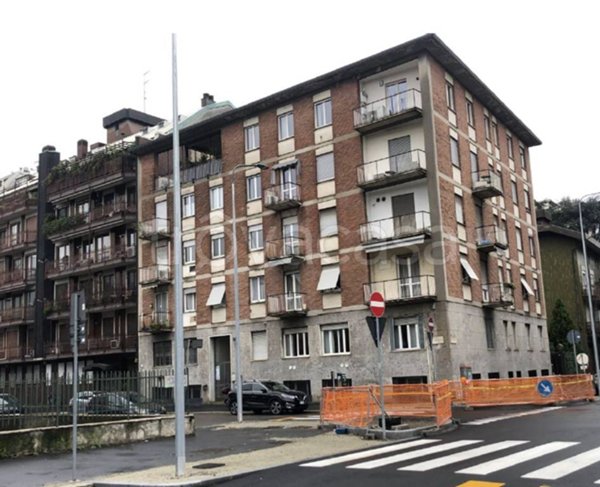 appartamento in vendita a Milano in zona Maggiolina