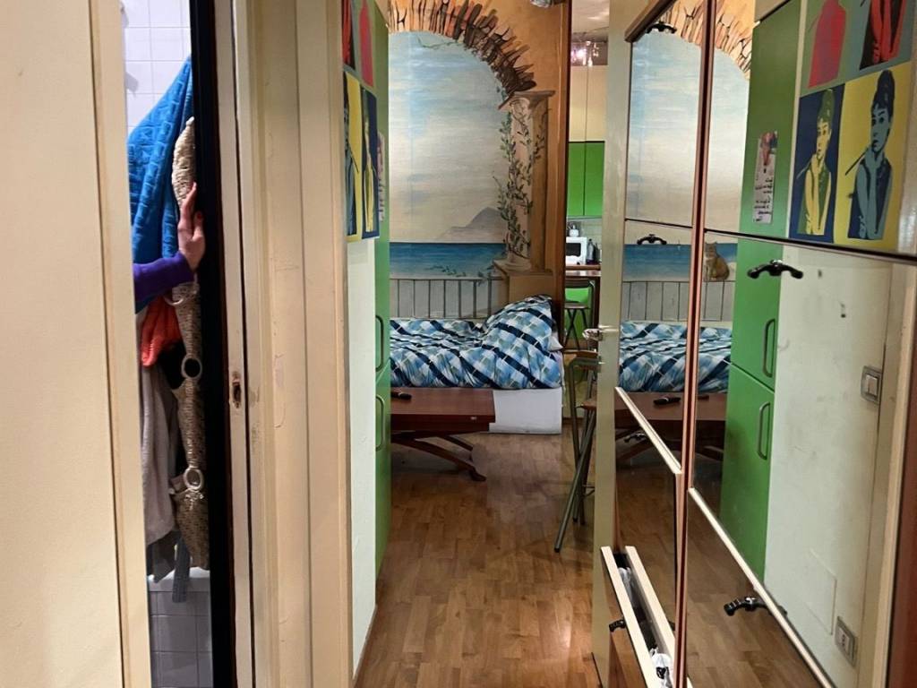 appartamento in vendita a Milano in zona Porta Vittoria