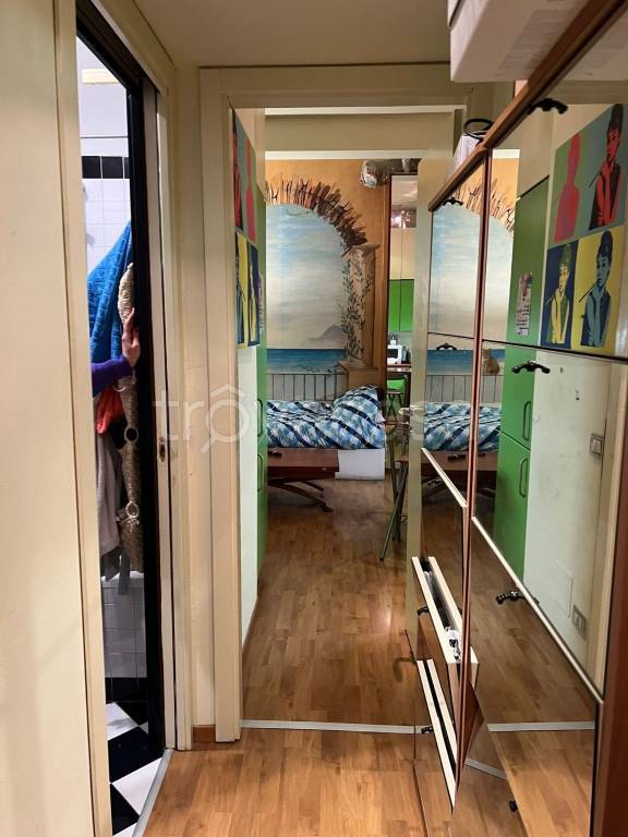 appartamento in vendita a Milano in zona Porta Vittoria