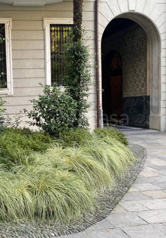 appartamento in vendita a Milano in zona Porta Romana