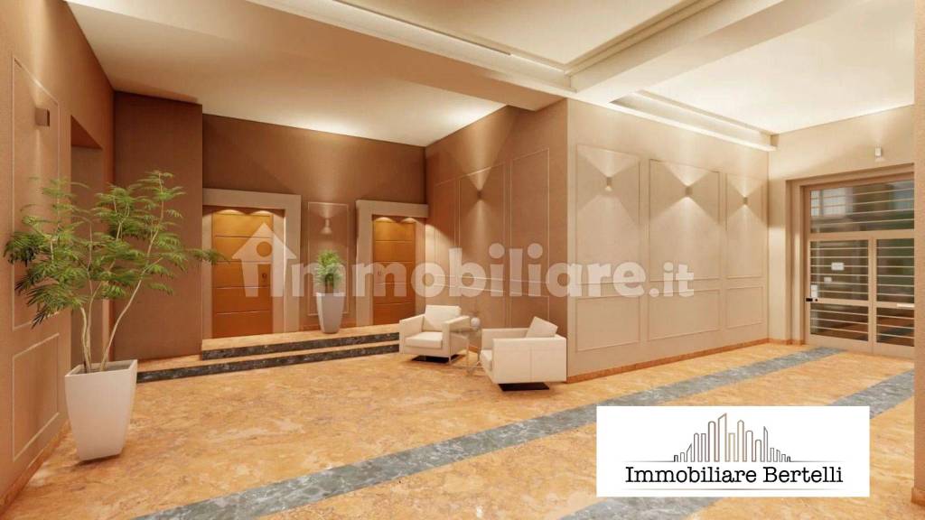 appartamento in vendita a Milano in zona Centro Storico