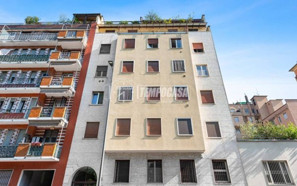 locale di sgombero in vendita a Milano