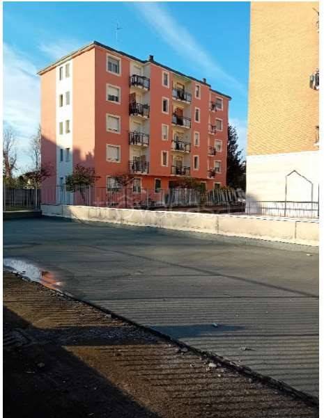 appartamento in vendita a Milano in zona Vialba