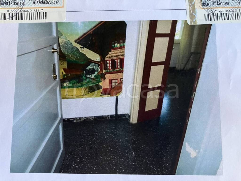 appartamento in vendita a Milano in zona Piazzale Lodi