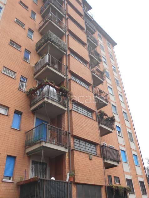 appartamento in vendita a Milano in zona Piazzale Lodi