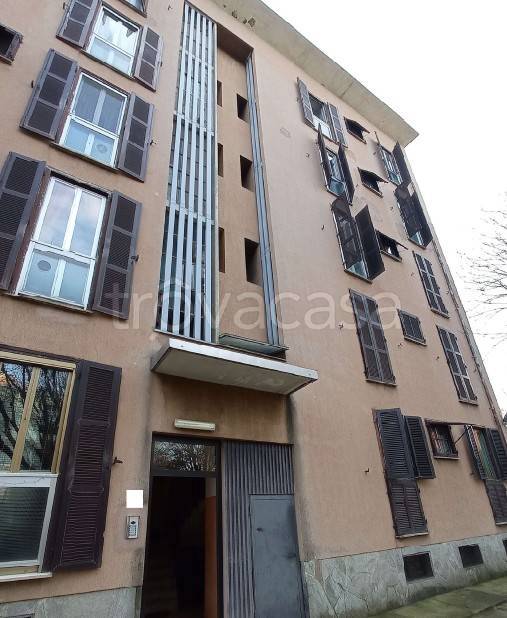 appartamento in vendita a Milano in zona Piazzale Lodi