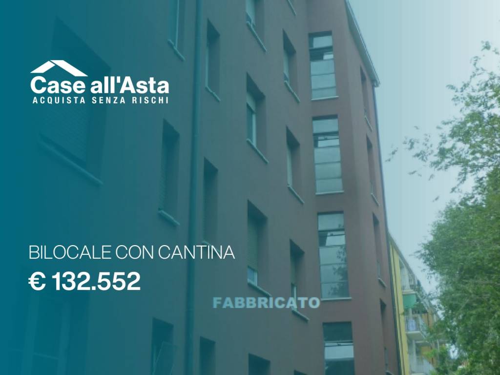appartamento in vendita a Milano in zona Piazzale Lodi