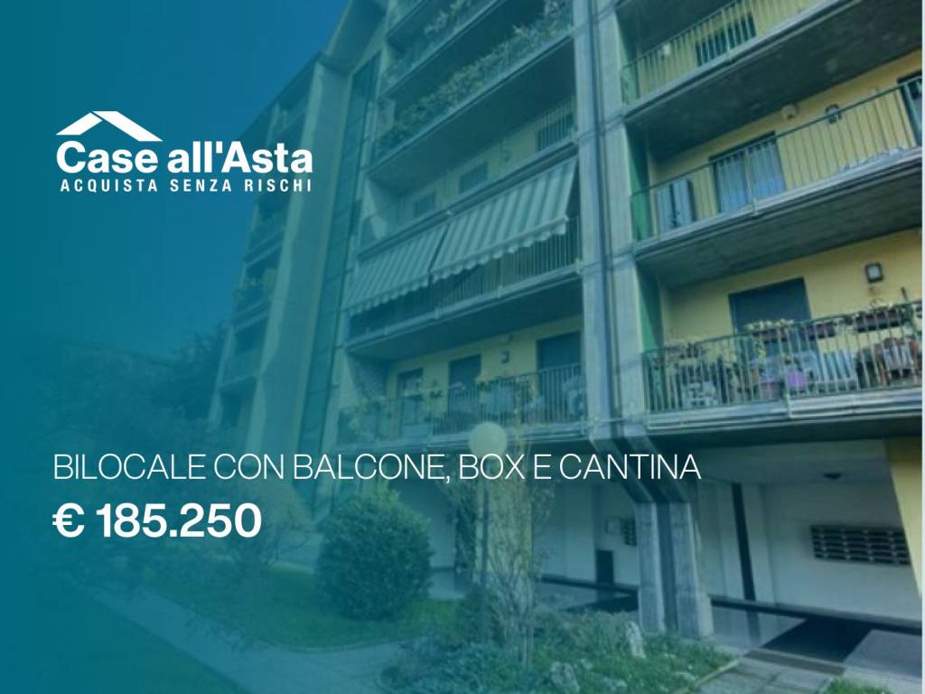 appartamento in vendita a Milano in zona Piazzale Lodi