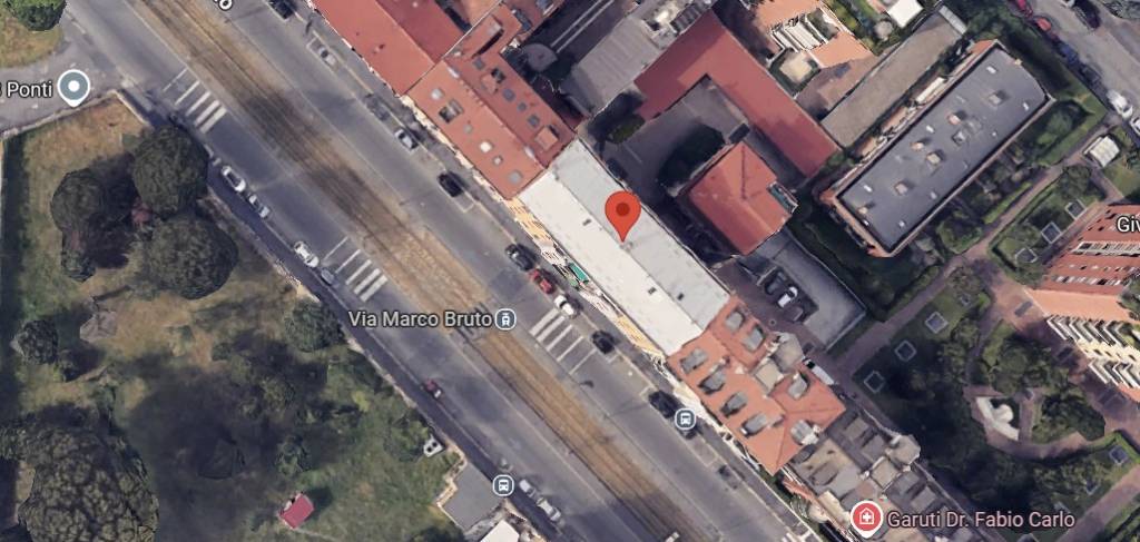 appartamento in vendita a Milano in zona Forlanini