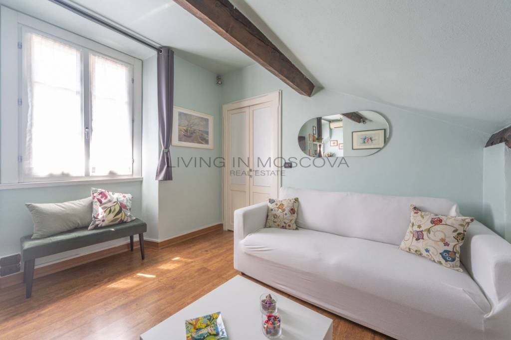 appartamento in vendita a Milano in zona Brera