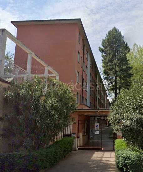 appartamento in vendita a Milano in zona Cagnola