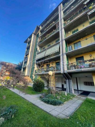 appartamento in vendita a Milano in zona San Cristoforo