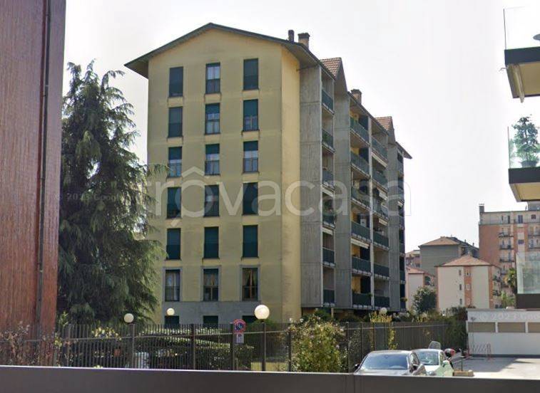 appartamento in vendita a Milano in zona San Cristoforo