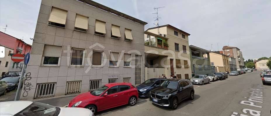 appartamento in vendita a Milano in zona Bovisa