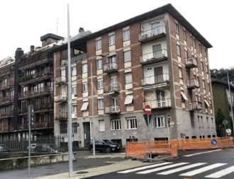 appartamento in vendita a Milano in zona Maggiolina
