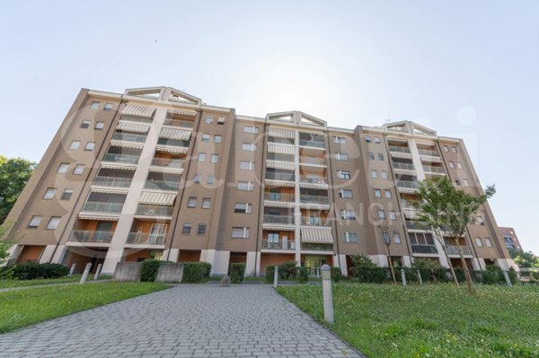 appartamento in vendita a Milano in zona Chiesa Rossa