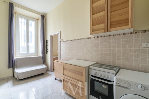 appartamento in vendita a Milano in zona Famagosta