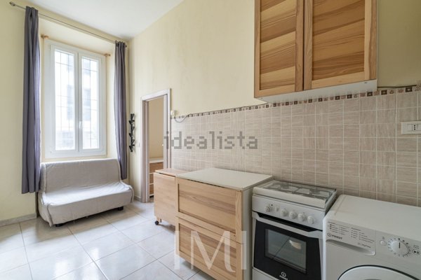 appartamento in vendita a Milano in zona Famagosta