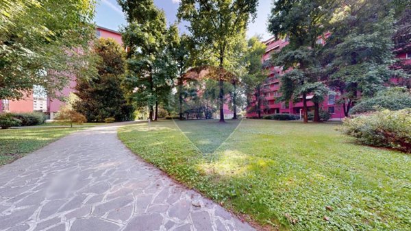 appartamento in vendita a Milano in zona Corvetto