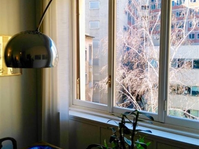 appartamento in vendita a Milano in zona Porta Romana